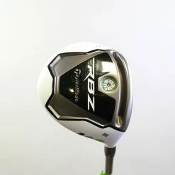 TaylorMade RocketBallz 5 Wood 19* RH 43 In Graphite Shaft Regular Flex