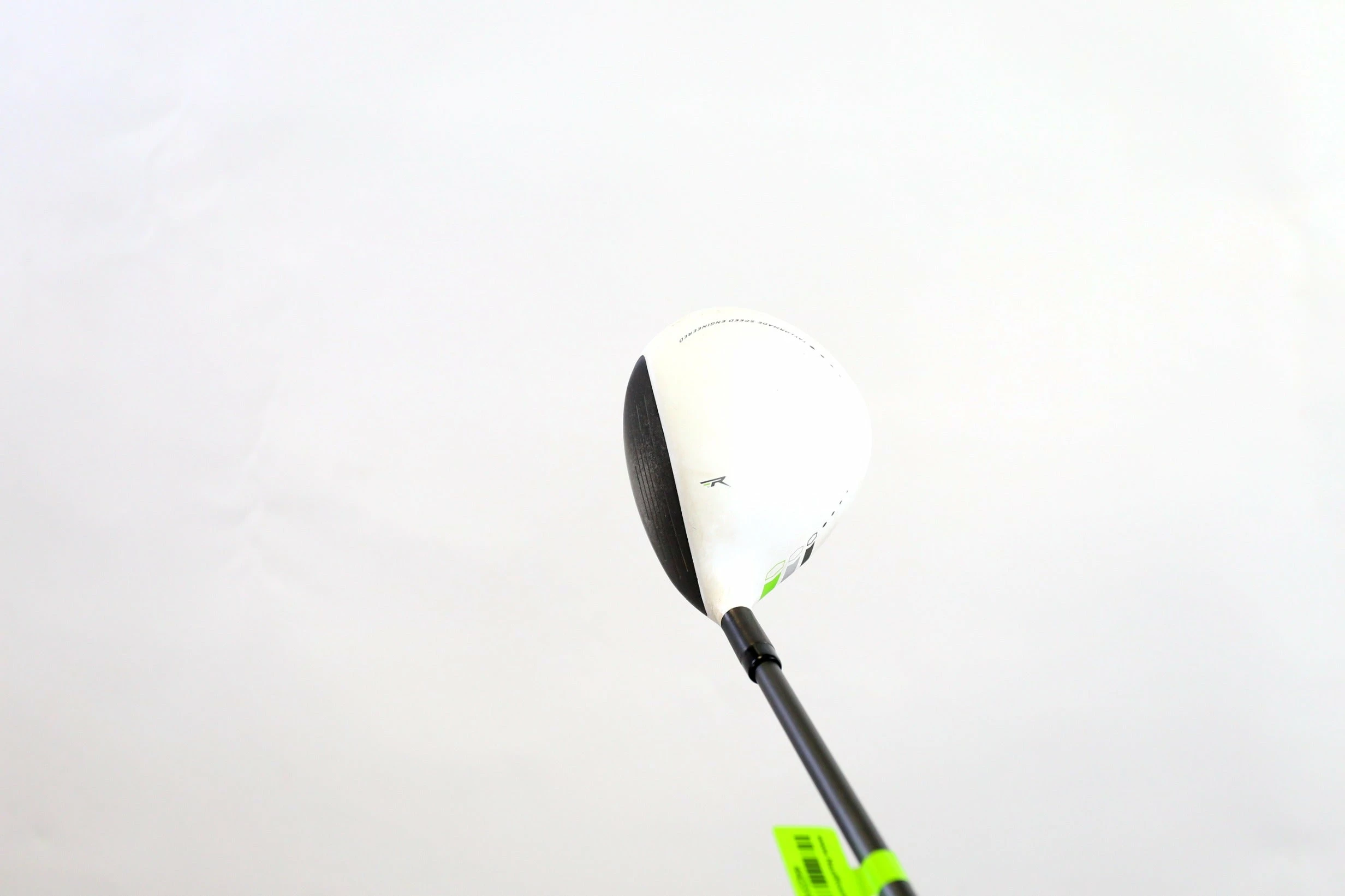 TaylorMade RocketBallz Tour 3 Wood 14.5* RH 43 In Matrix Graphite Stiff Flex - Image 7