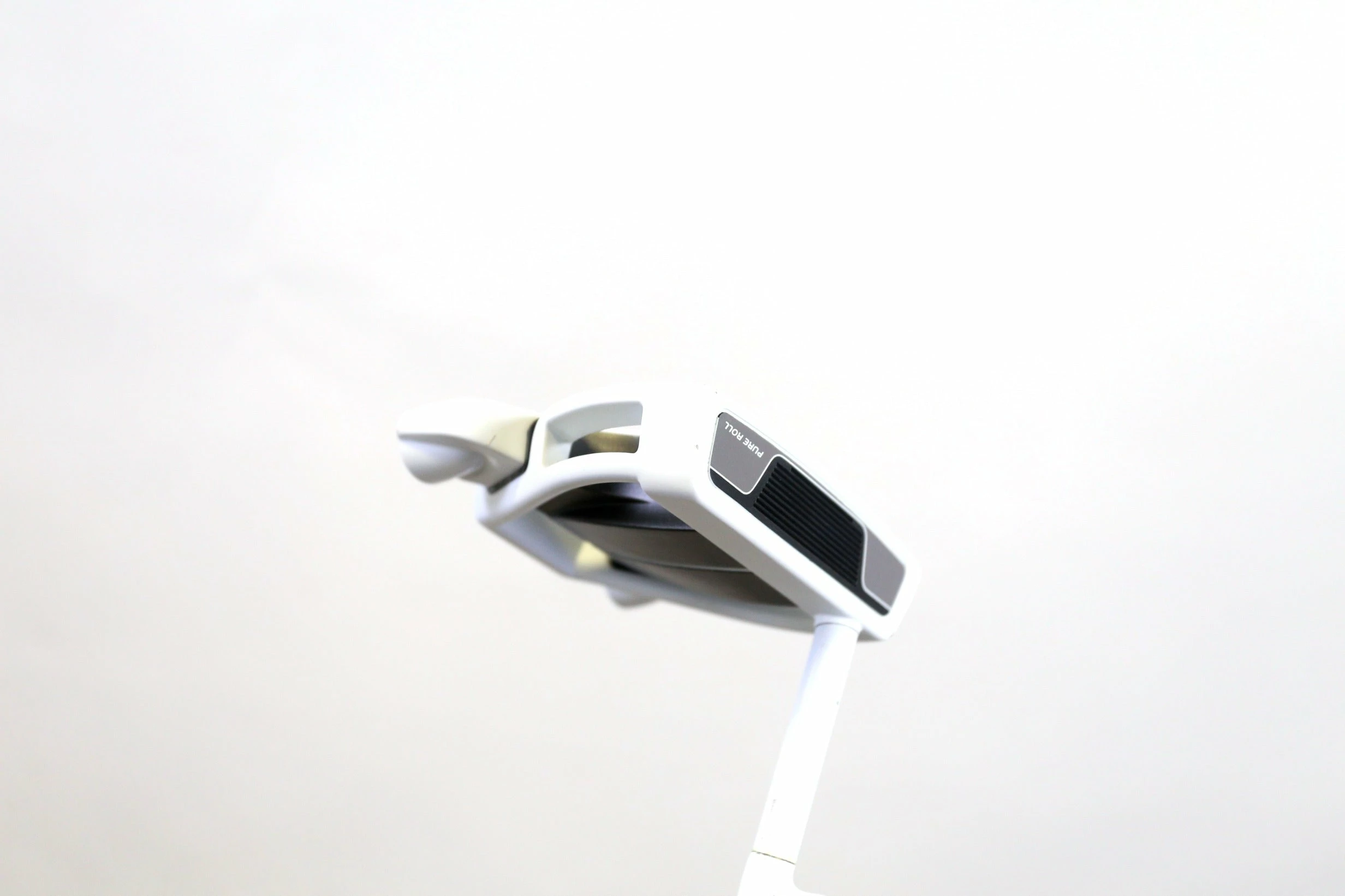 LEFTY TaylorMade Ghost Spider S Putter 34 In TaylorMade Steel Shaft - Image 5