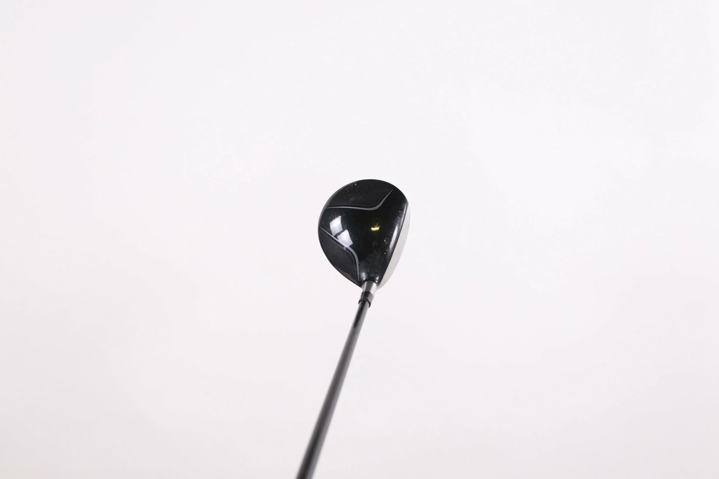 LEFTY TaylorMade Burner Steel 3 Wood 15* 42 In Graphite Shaft Stiff Flex - Image 8