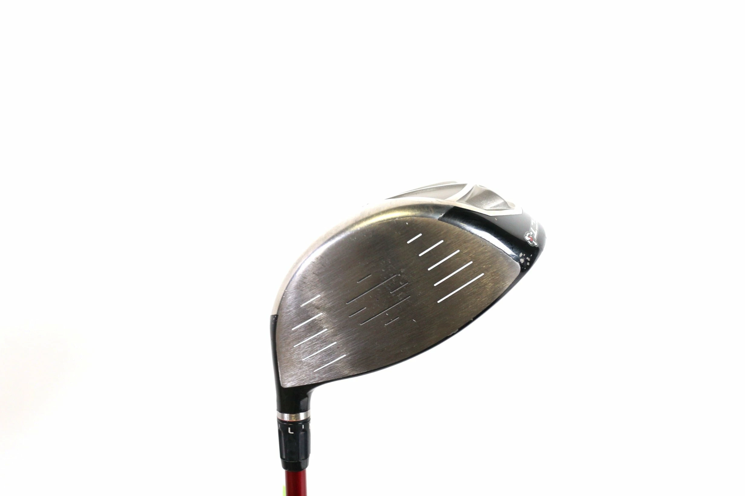 TaylorMade R9 Driver - Right-Handed - 9.5 Degrees - Stiff Flex - Image 6