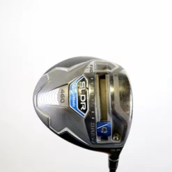 TaylorMade SLDR Driver - Right-Handed - 9.5 Degrees - Stiff Flex