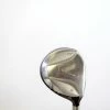 TaylorMade V Steel 18* 5 Wood RH 42.25 In Graphite Shaft Regular Flex