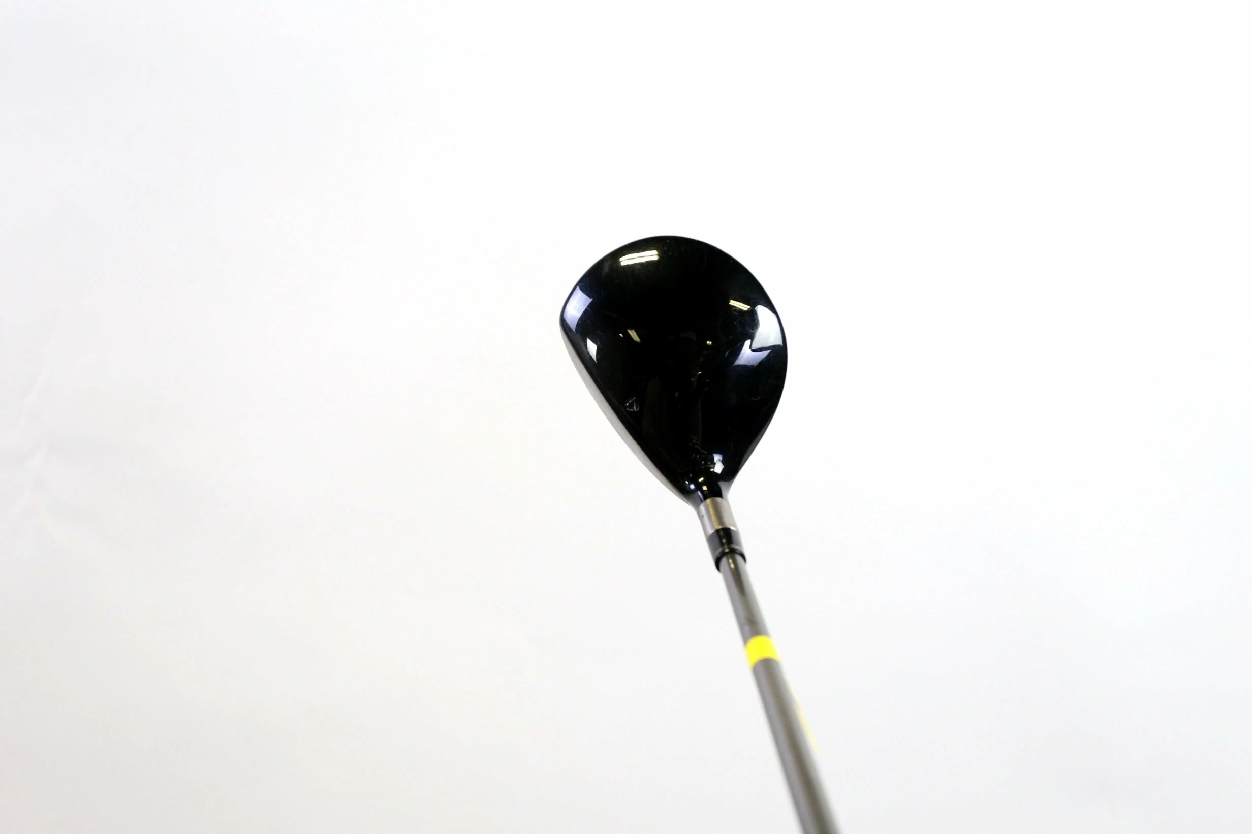 TaylorMade R5 Dual 5 Wood 18* RH 42.25 In TaylorMade Graphite Stiff Flex - Image 7