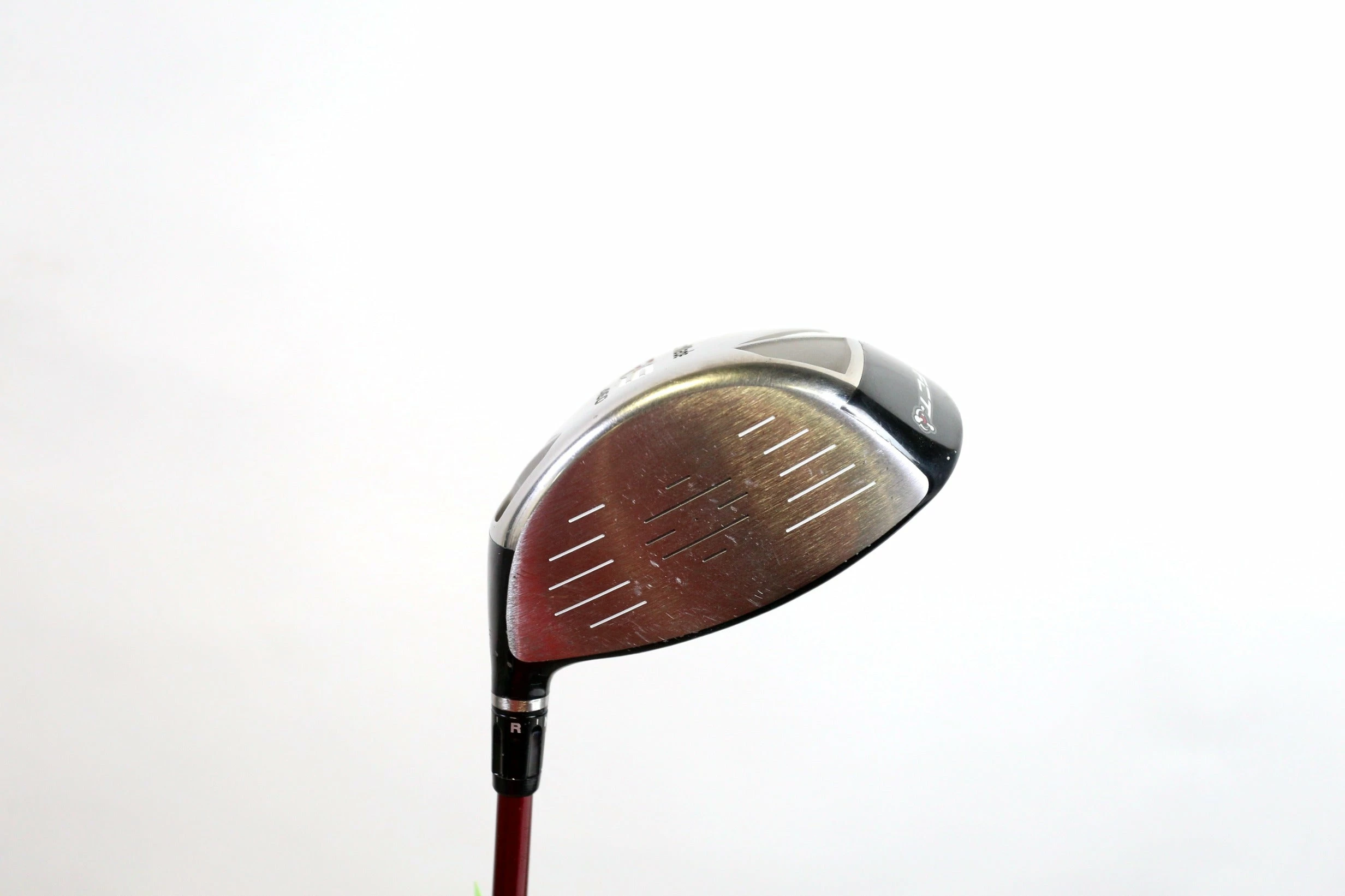 TaylorMade R9 460 Driver - Right-Handed - 9.5 Degrees - Regular Flex - Image 6