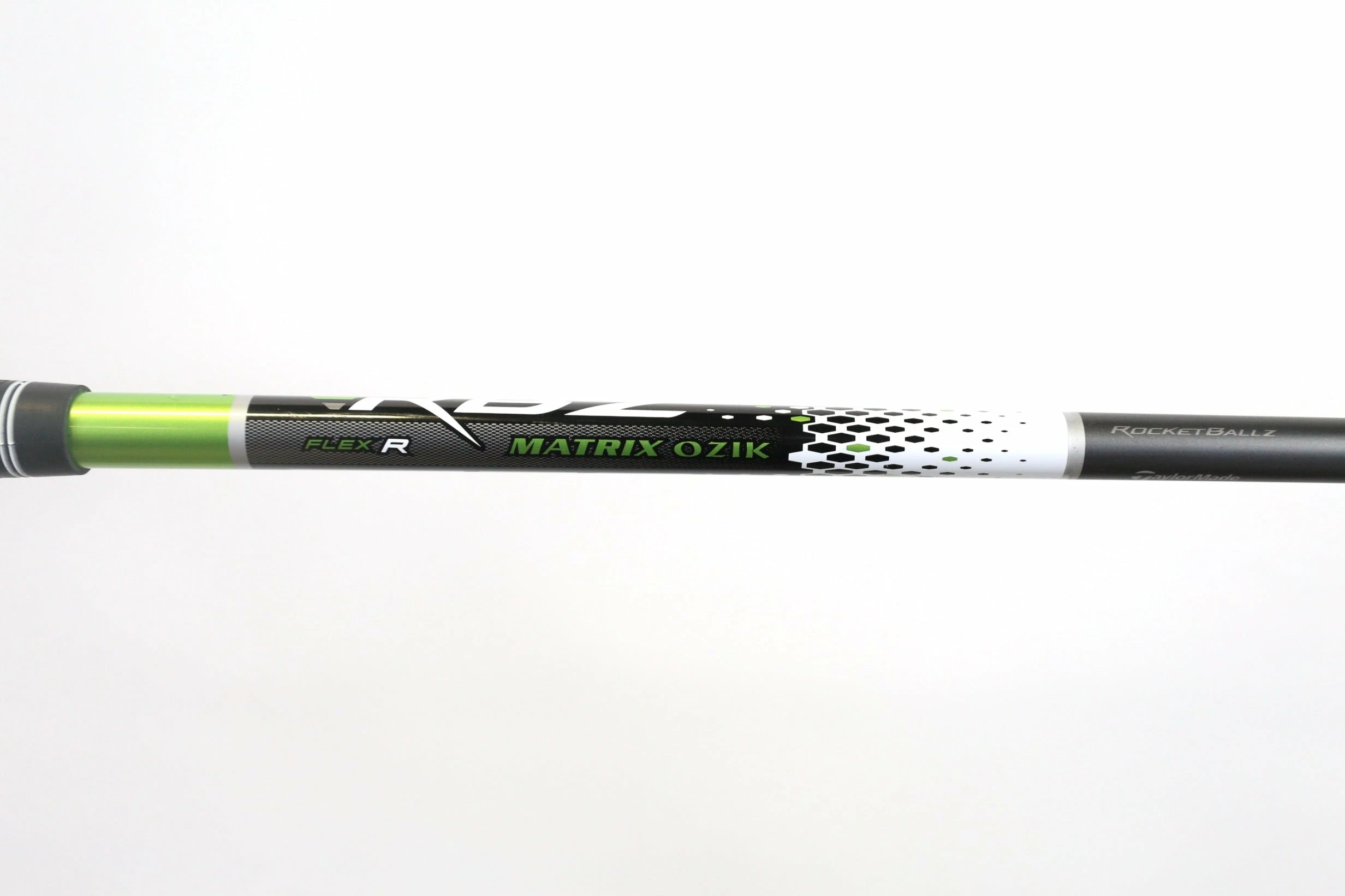 TaylorMade RocketBallz Tour Spoon Wood 13* RH 43.25 In Matrix Graphite Regular - Image 8