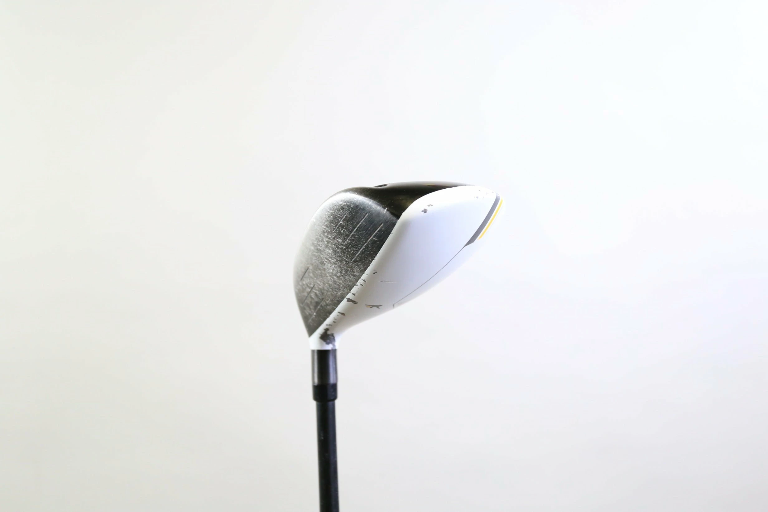 TaylorMade RBZ Stage 2 5 Wood 19* RH 42.75 In Matrix Graphite Shaft Senior Flex - Image 5