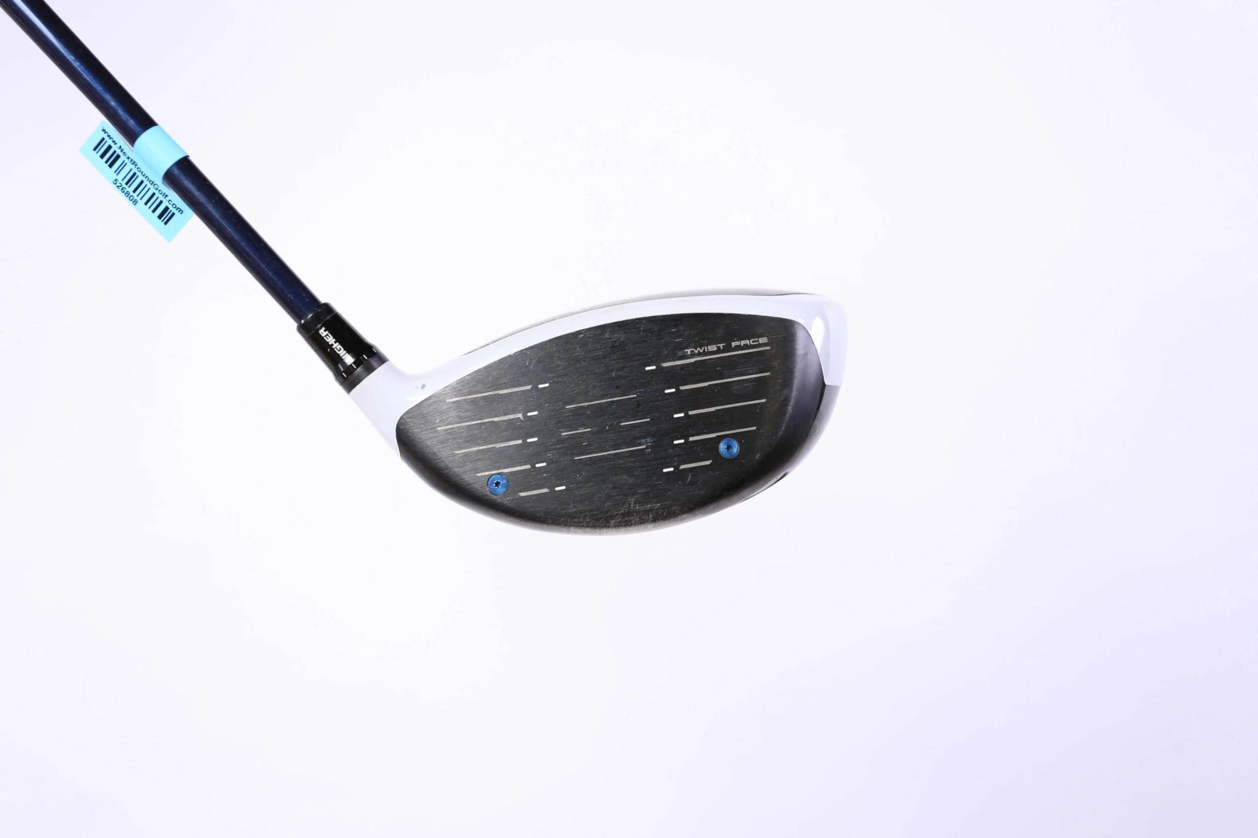 TaylorMade SIM MAX Driver - Left-Handed - 10.5 Degrees - Regular Flex - Image 6