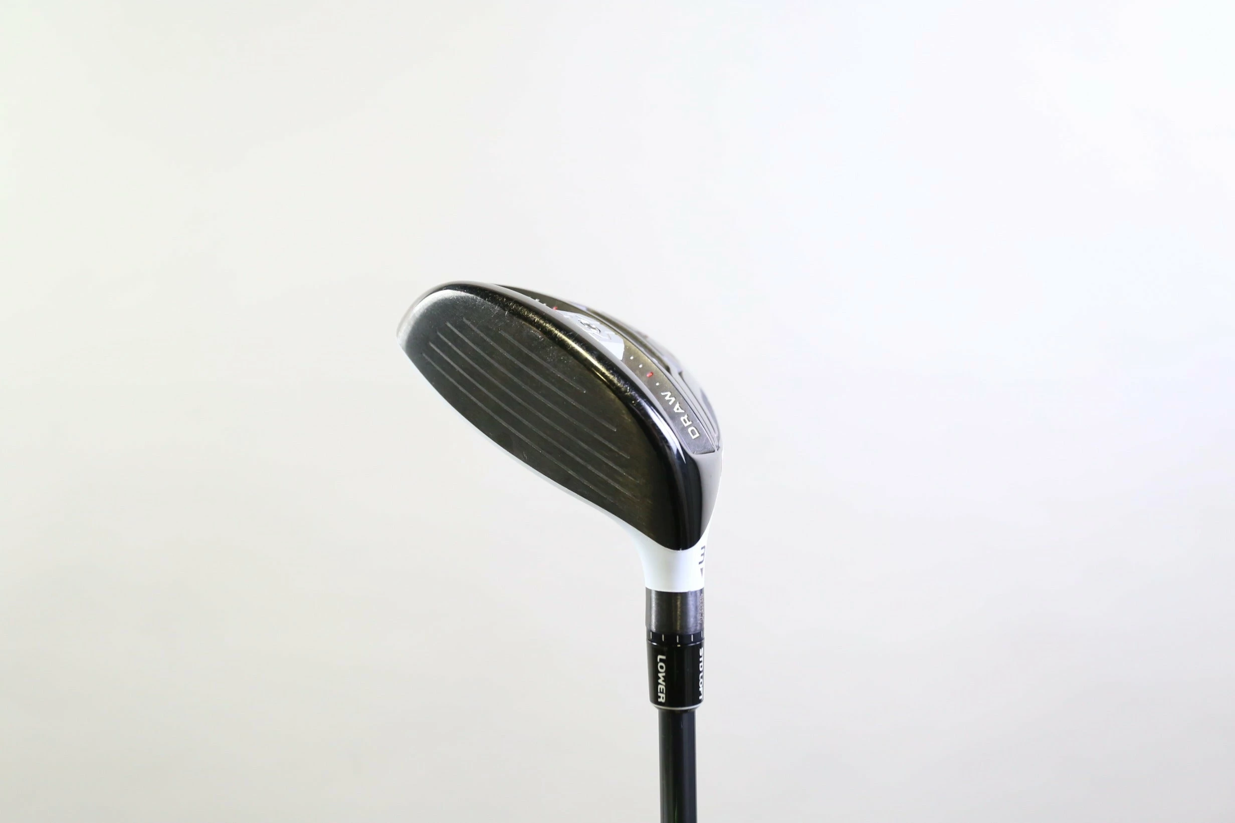 LEFTY TaylorMade R15 3 Wood 15* 43.25 In Fujikura Graphite Shaft Stiff Flex - Image 2