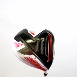 TaylorMade AeroBurner Driver - Right-Handed - 10.5 Degrees - Regular Flex