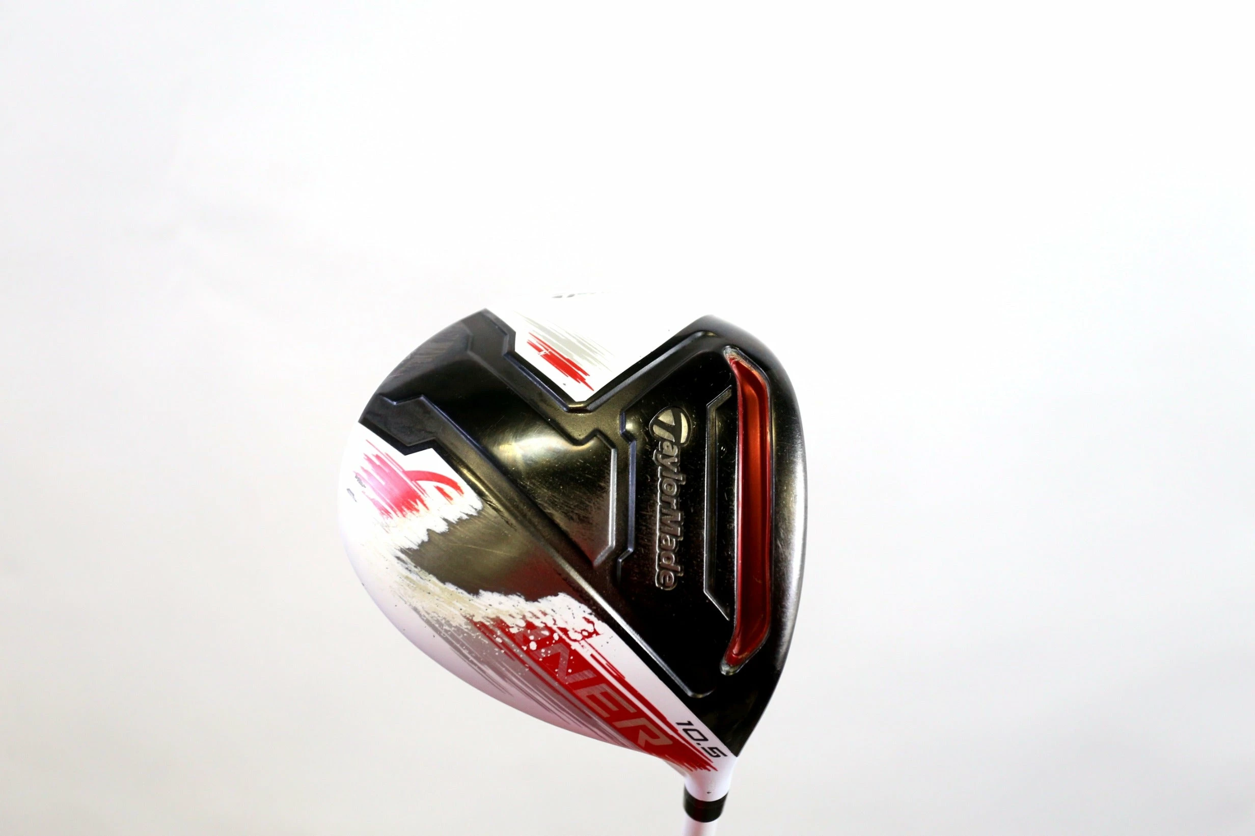 TaylorMade AeroBurner Driver - Right-Handed - 10.5 Degrees - Regular Flex