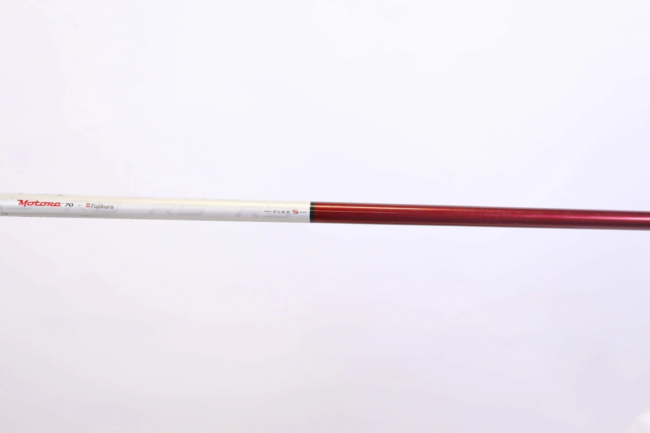 TaylorMade R9 3 Wood 15* RH 42.5 In Fujikura Motore Graphite Shaft Stiff Flex - Image 8