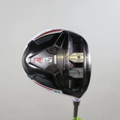 TaylorMade R15 Driver - Right-Handed - 9.5 Degrees - Stiff Flex
