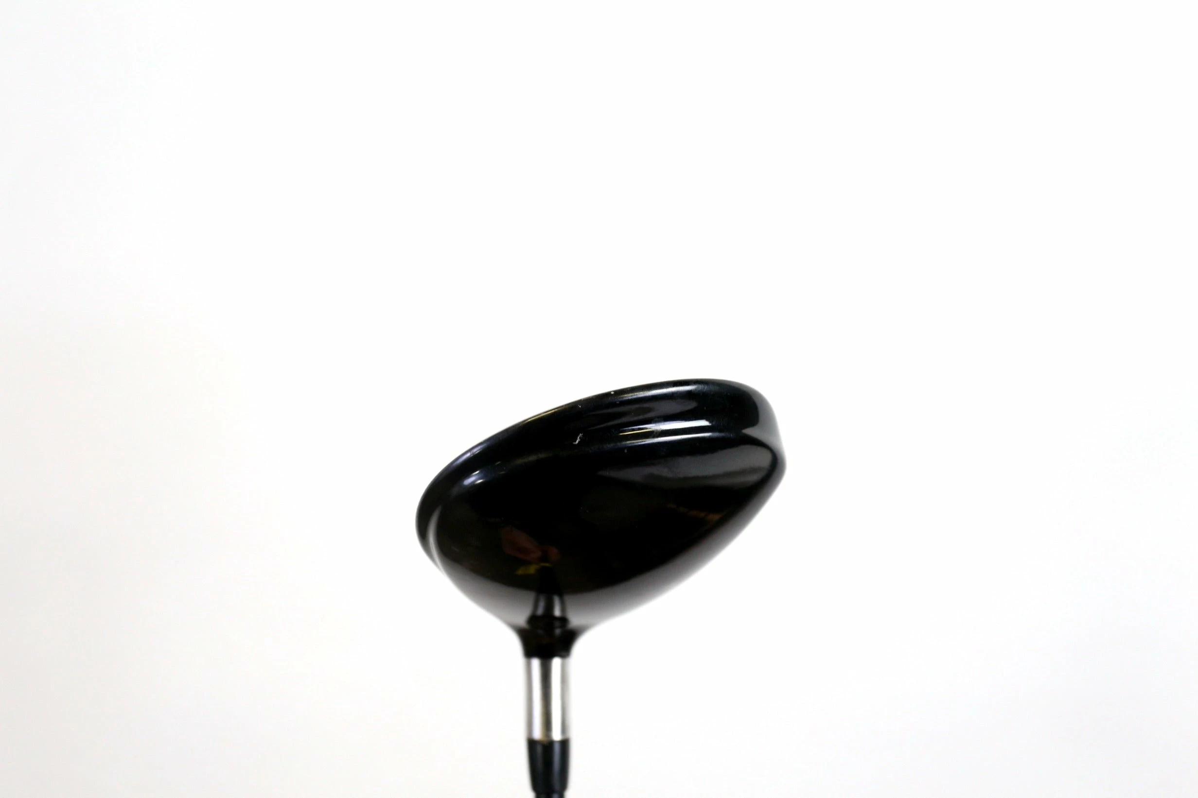 LEFTY TaylorMade Burner HL 5 Wood 18* 42.5 In Fujikura Graphite Senior Flex - Image 4
