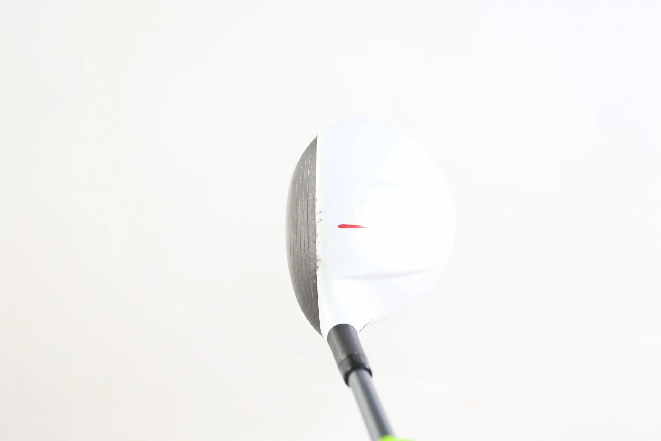 TaylorMade AeroBurner Fairway 3-Wood 15* 43in RH Graphite White Tie Regular Flex - Image 6
