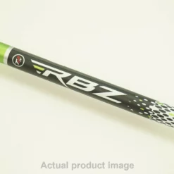 Taylormade Rbz Mk 85G X-Stiff Hybrid Shaft Titleist 40" 727285