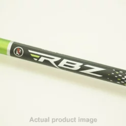 Taylormade Rbz Rk 100G X-Stiff Hybrid Shaft Taylormade 39.5" 727283