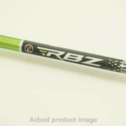 Taylormade Rbz Mk 85G X-Stiff Hybrid Shaft Titleist 40" 727620