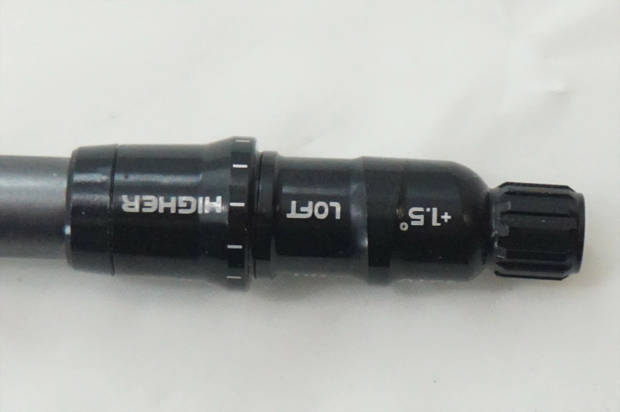 Taylormade Rbz Rk 85G X-Stiff Hybrid Shaft Taylormade 42.5" 720689 - Image 3