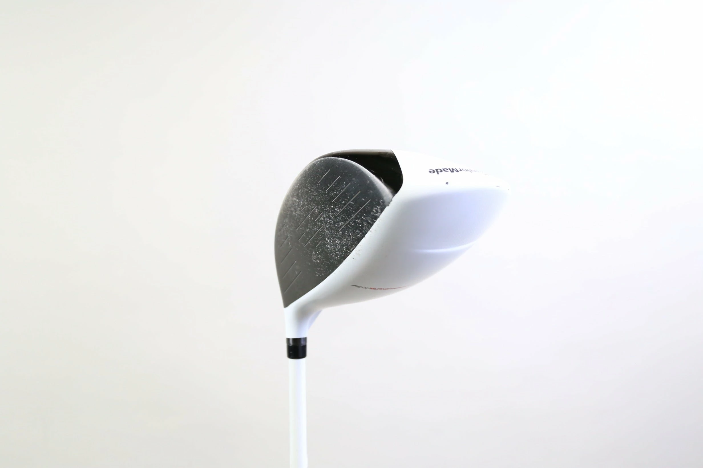 TaylorMade AeroBurner Driver - Right-Handed - 10.5 Degrees - Regular Flex - Image 5