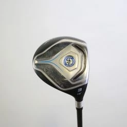 TaylorMade JetSpeed 3 Wood 15* RH 43.5 In Matrix Graphite Shaft Regular Flex