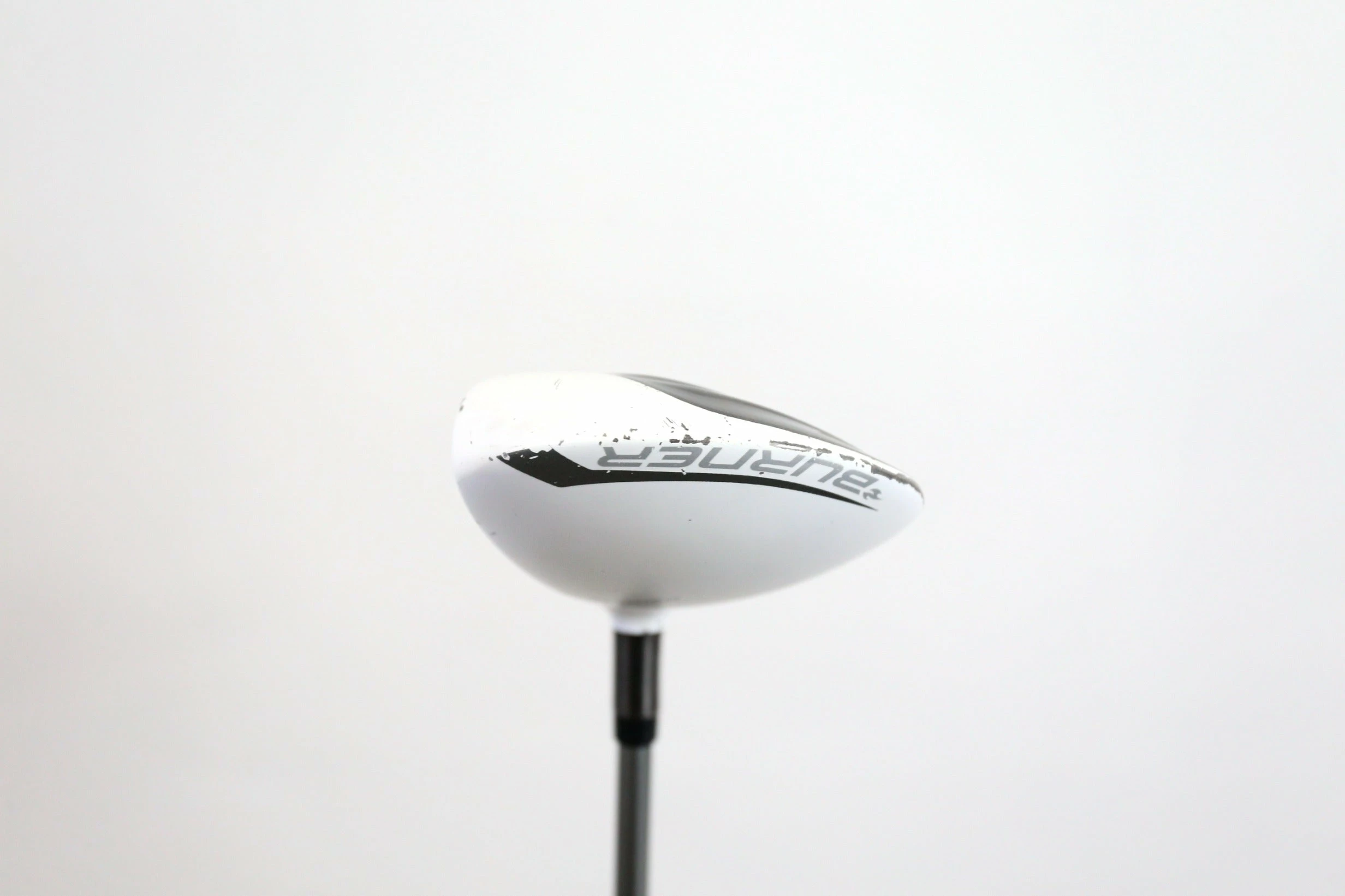 TaylorMade Burner SuperFast 2.0 3 Wood 15* 43.5 In Graphite Seniors - Image 4