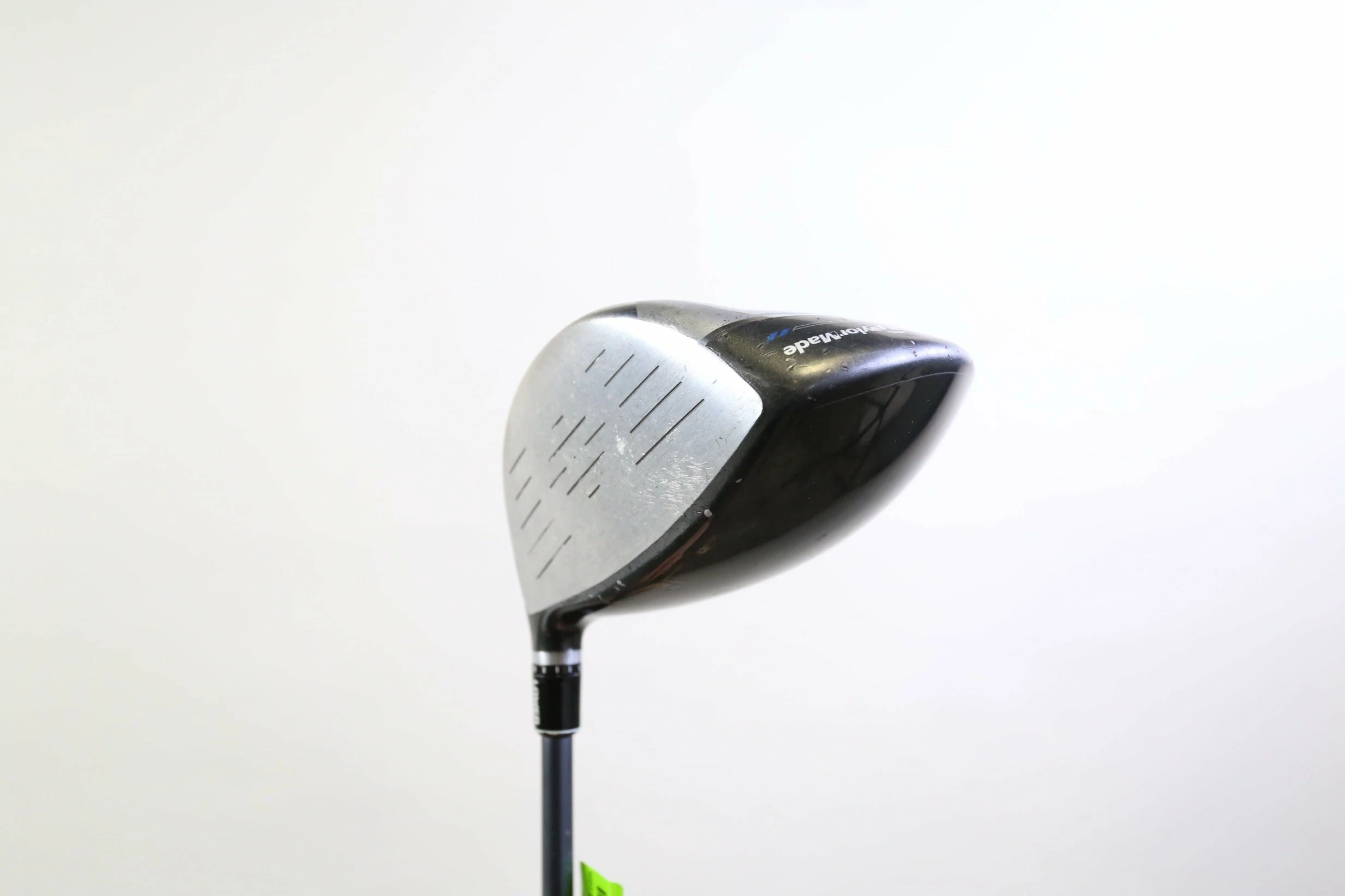 TaylorMade SLDR Driver - Right-Handed - 12 Degrees - Regular Flex - Image 5
