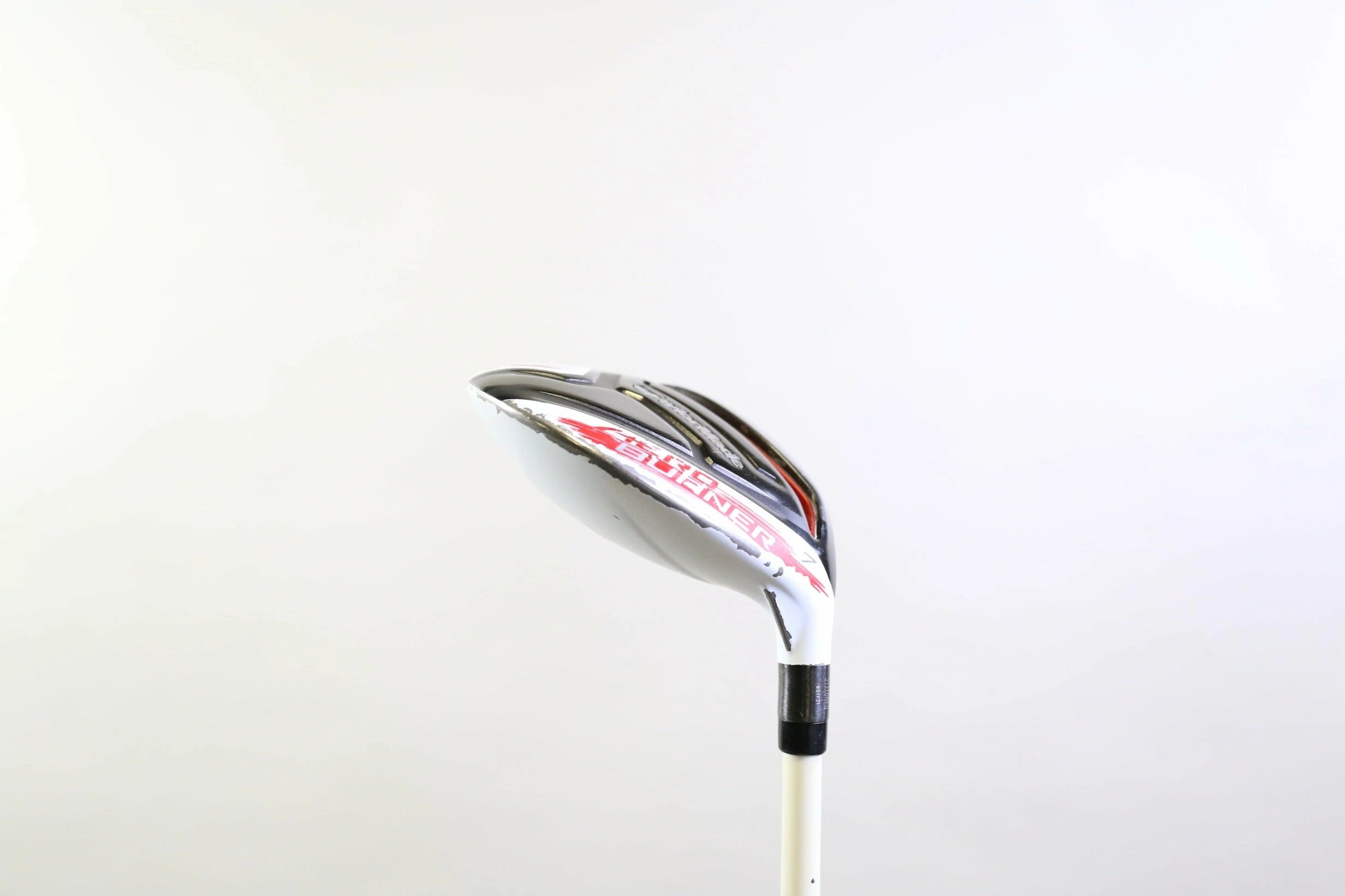 TaylorMade AeroBurner 7 Wood 23* RH 40 In Graphite Shaft Ladies Flex - Image 3