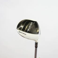 TaylorMade Burner SuperFast 2.0 7 Wood 21* RH 41.5 In Graphite Shaft Ladies Flex