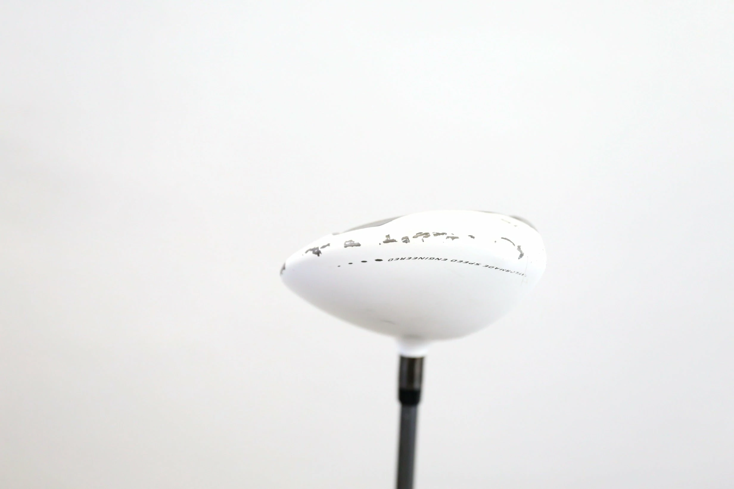 LEFTY TaylorMade RocketBallz 3 Wood 15* 43 In Matrix RBZ Graphite Regular - Image 4