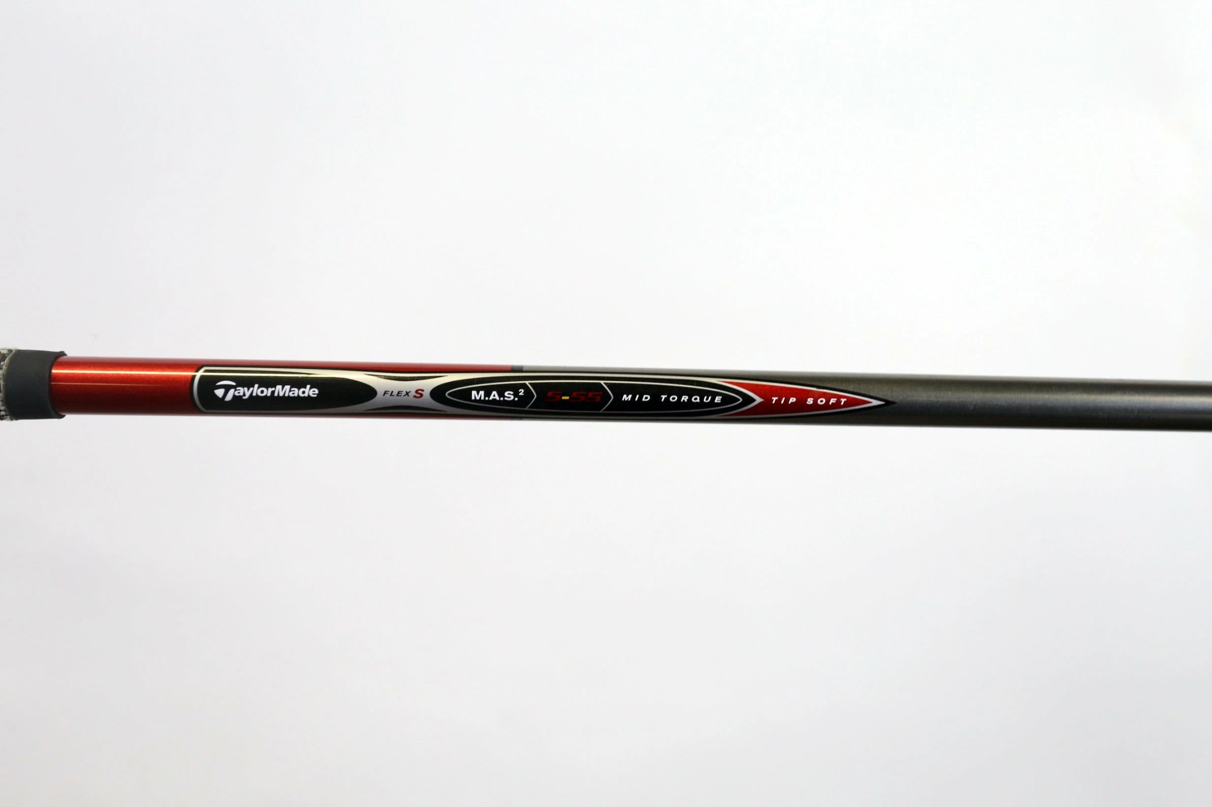 TaylorMade R5 Dual 5 Wood 18* RH 42.25 In MAS2 Graphite Shaft Stiff Flex - Image 8