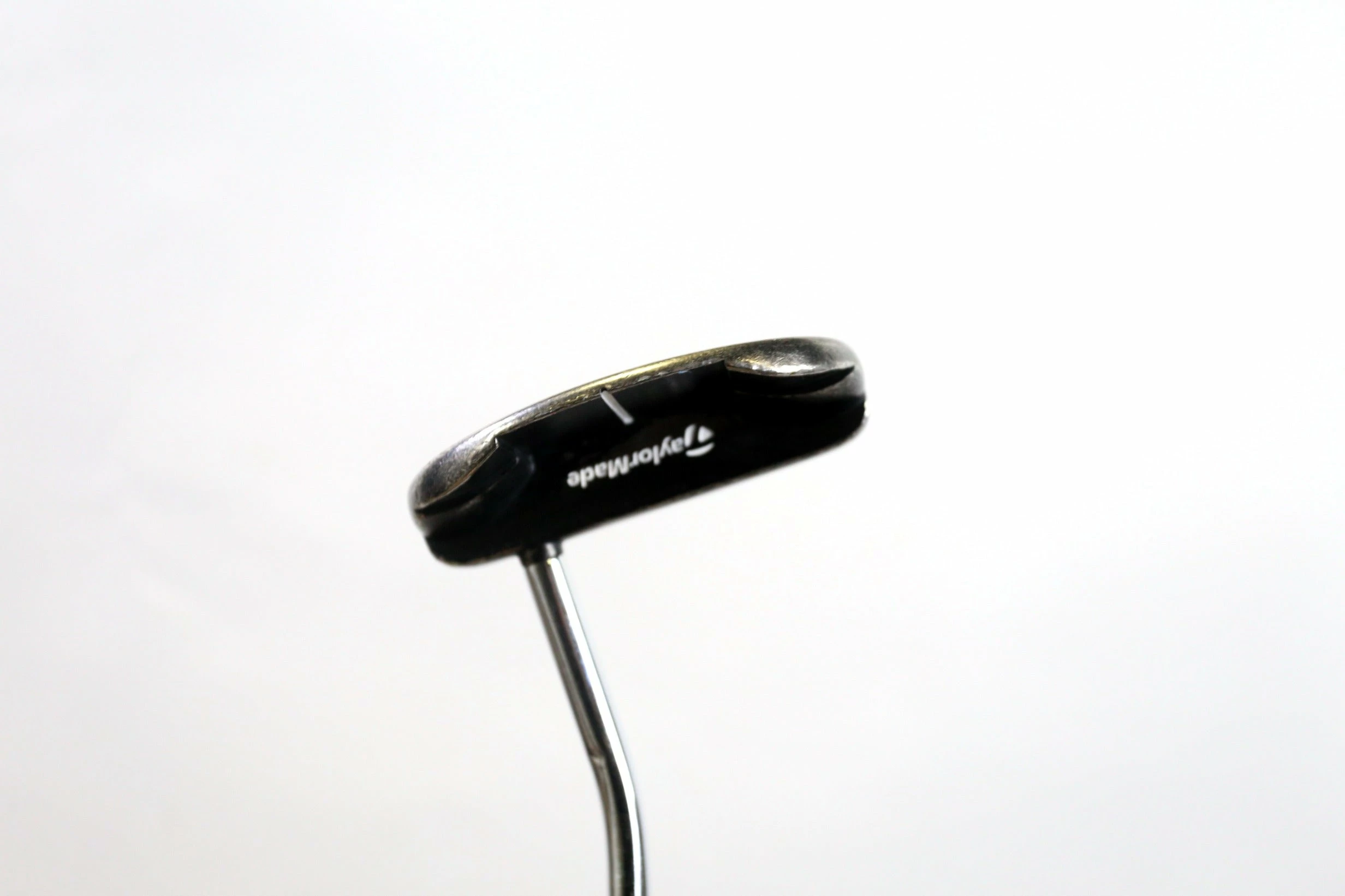 LEFTY TaylorMade Classic 79 TM-770 Putter 35 In TaylorMade Steel Shaft - Image 3