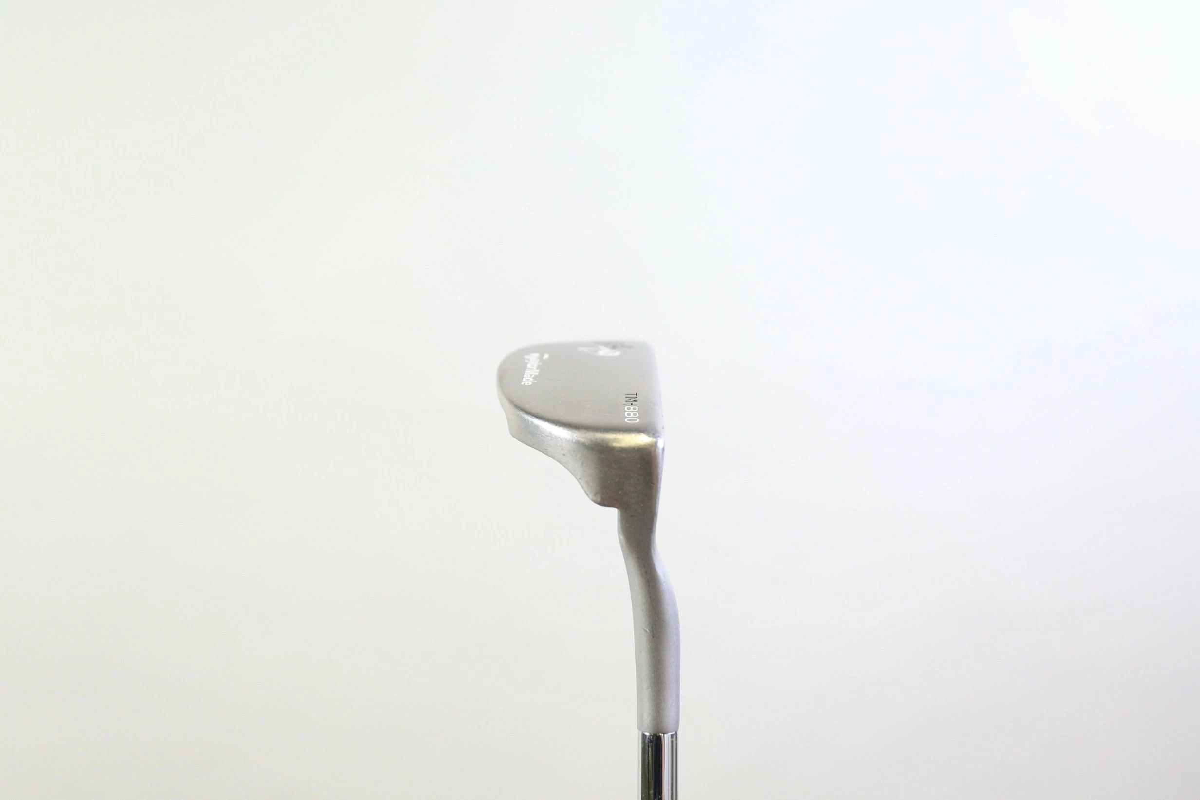 TaylorMade Classic 79 TM-880 Putter RH 35 In TaylorMade Steel Shaft - Image 2