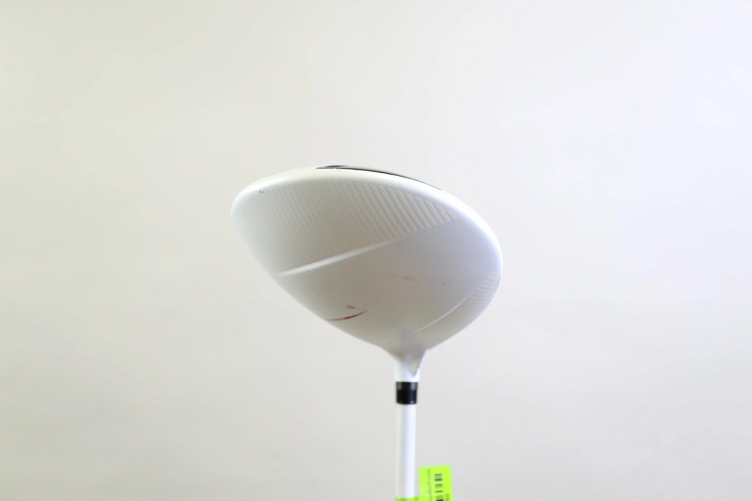 TaylorMade AeroBurner Driver - Right-Handed - 9.5 Degrees - Regular Flex - Image 4