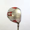 TaylorMade Burner Steel 3 Wood 15* RH 42 In REAX Graphite Shaft Ladies Flex