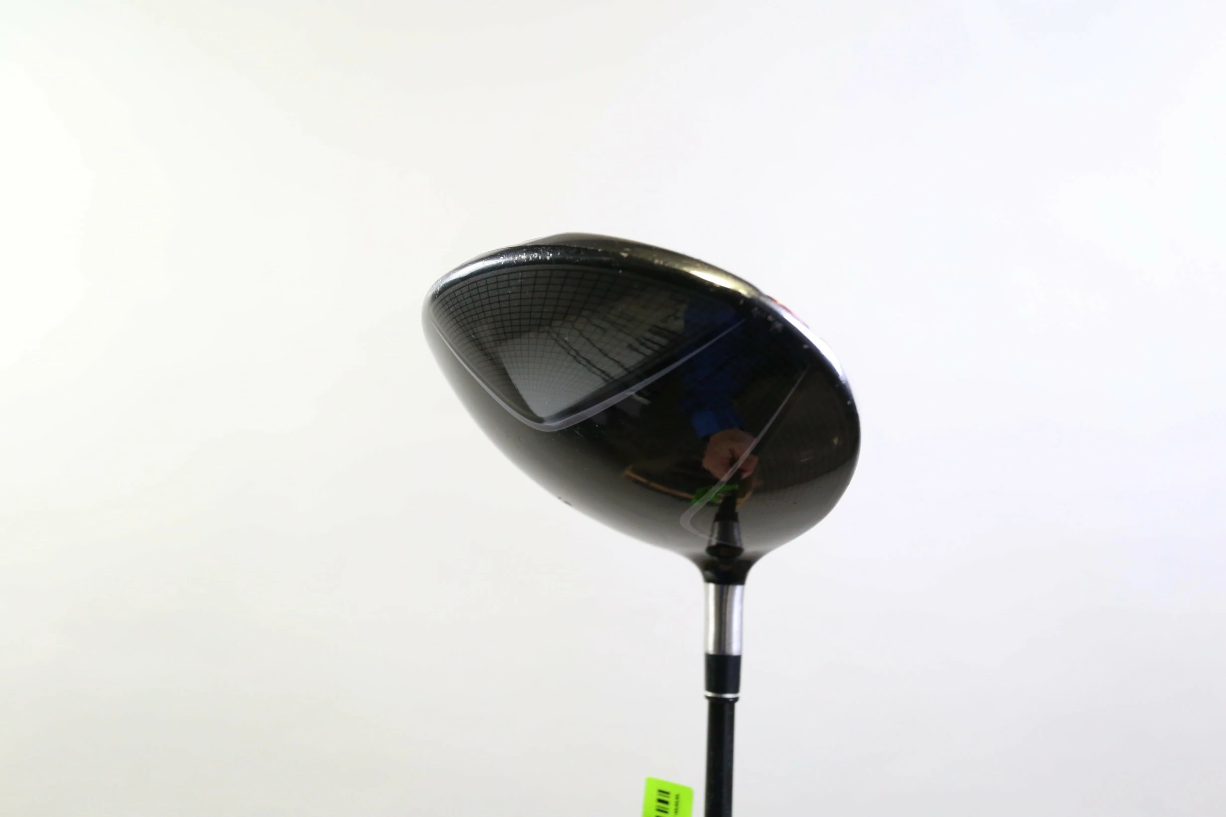 TaylorMade Burner Draw Driver - Right-Handed - 9.5 Degrees - Stiff Flex - Image 4
