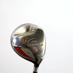 TaylorMade R7 XD 5 Wood 18* RH 42.5 In REAX Graphite Shaft Regular Flex