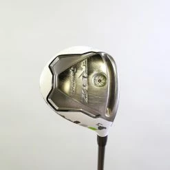 TaylorMade RocketBallz 5 Wood 19* RH 42 In Graphite Shaft Regular Flex