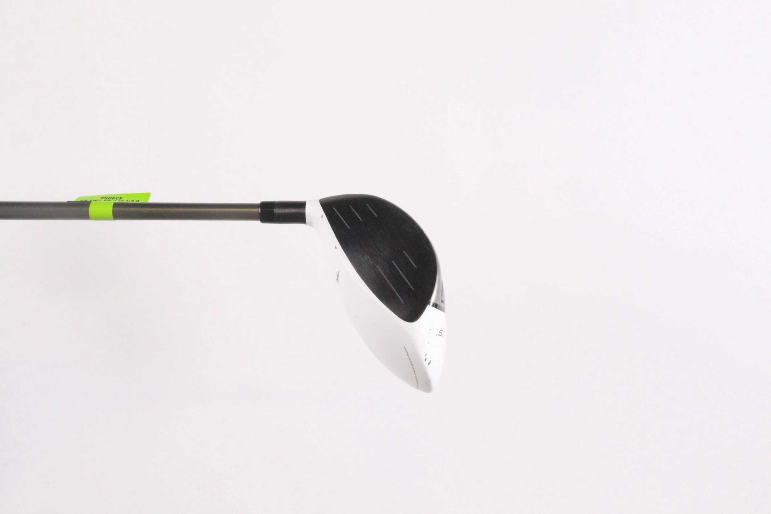 TaylorMade RocketBallz 3 Wood 15* RH 43.5 In Matrix Graphite Shaft Stiff Flex - Image 4