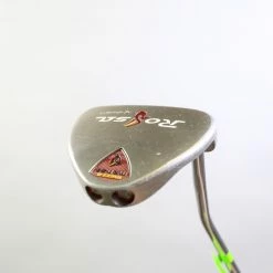 TaylorMade Rossa Mezza Monza Putter RH 34 In Steel Shaft