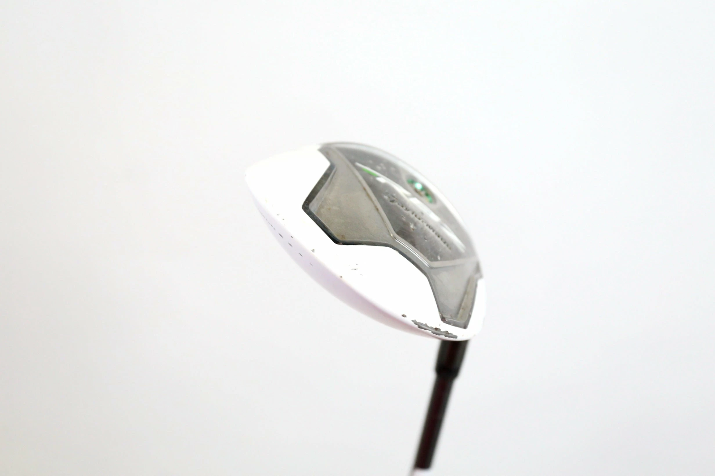 TaylorMade RocketBallz 3 Wood HL 17* RH 43.5 In Graphite Shaft Seniors Flex - Image 3