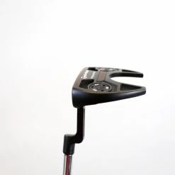 LEFTY TaylorMade TP Black Copper Collection Ardmore 3 SuperStroke Putter 34 In