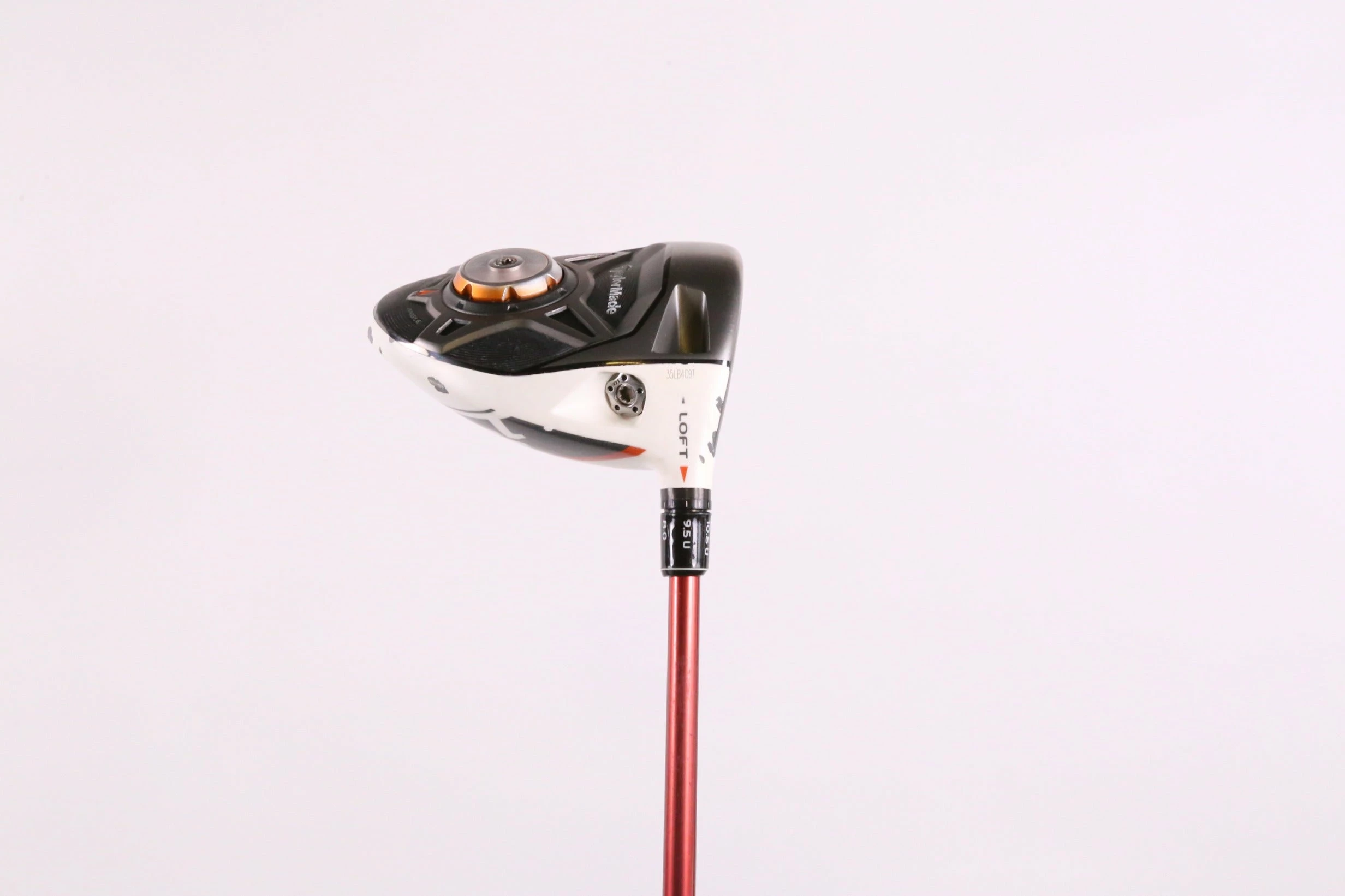 TaylorMade R1 Driver - Right-Handed - 9.5 Degrees - Regular Flex - Image 5