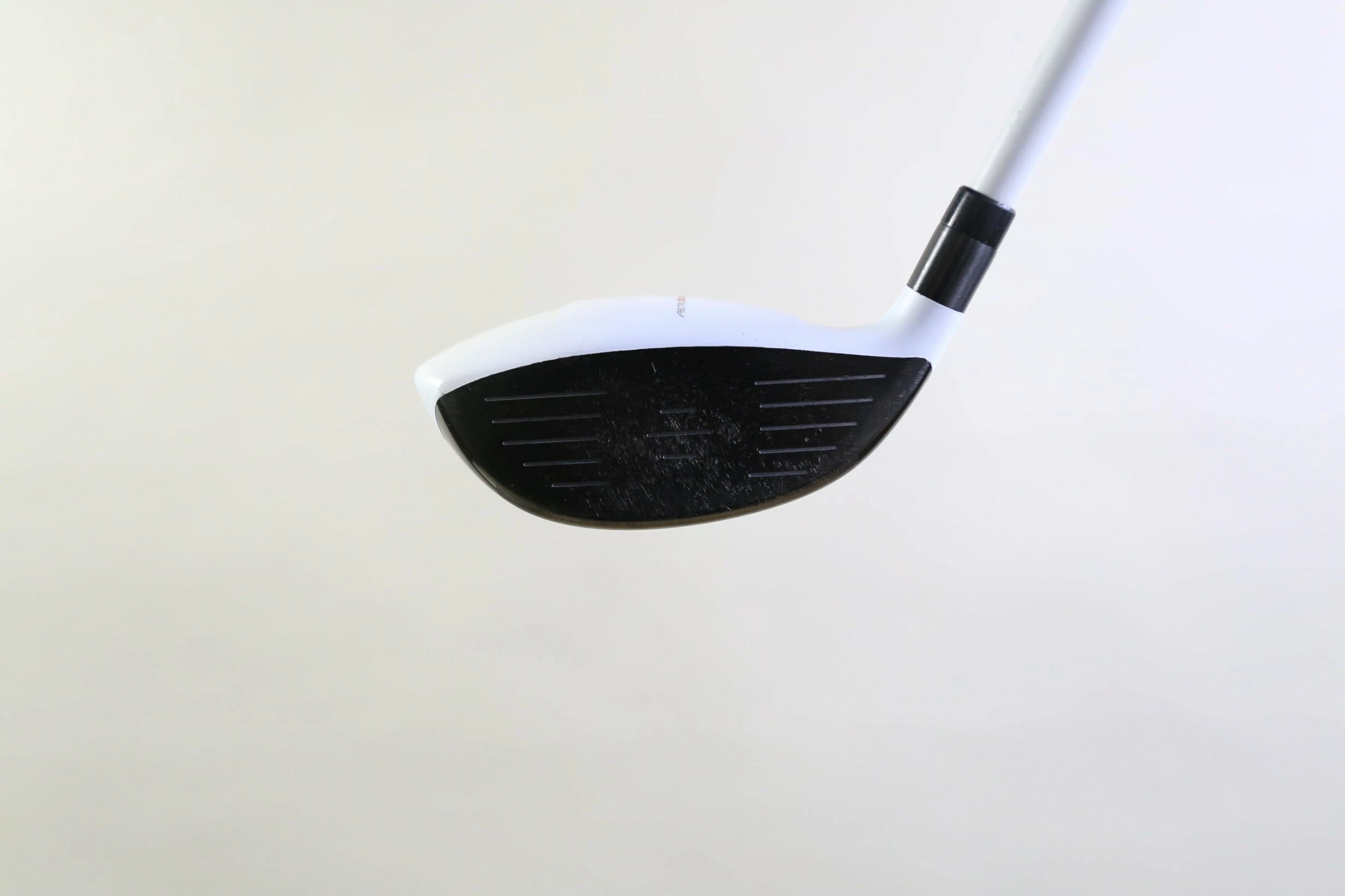 TaylorMade AeroBurner 3 Wood 15* RH 42 In Graphite Shaft Regular Flex - Image 6