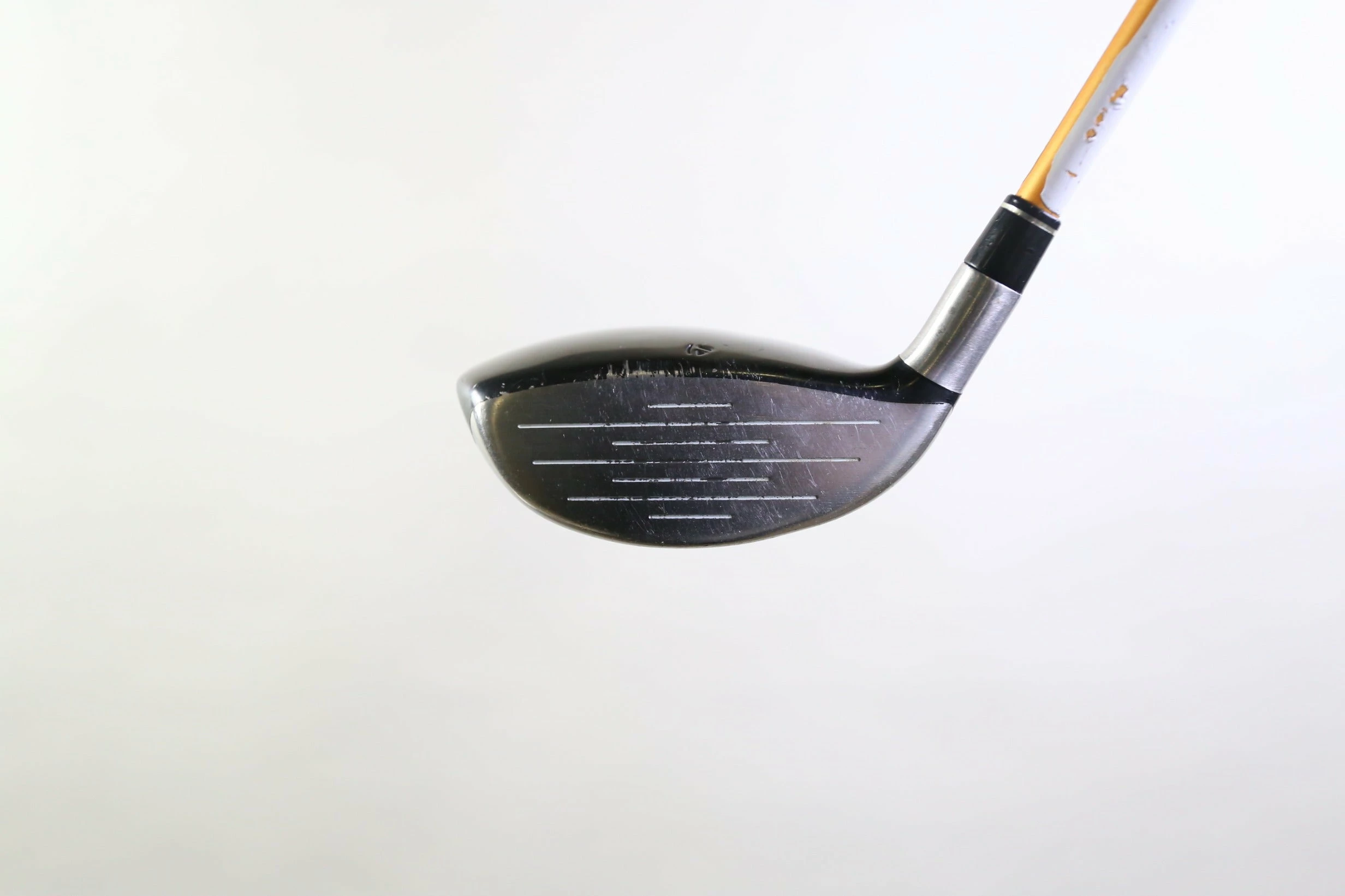 TaylorMade R7 Steel 3 Wood 15* RH 42 In ProForce Graphite Shaft Regular Flex - Image 6