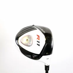 TaylorMade R11 Driver - Right-Handed - 9 Degrees - Extra Stiff Flex