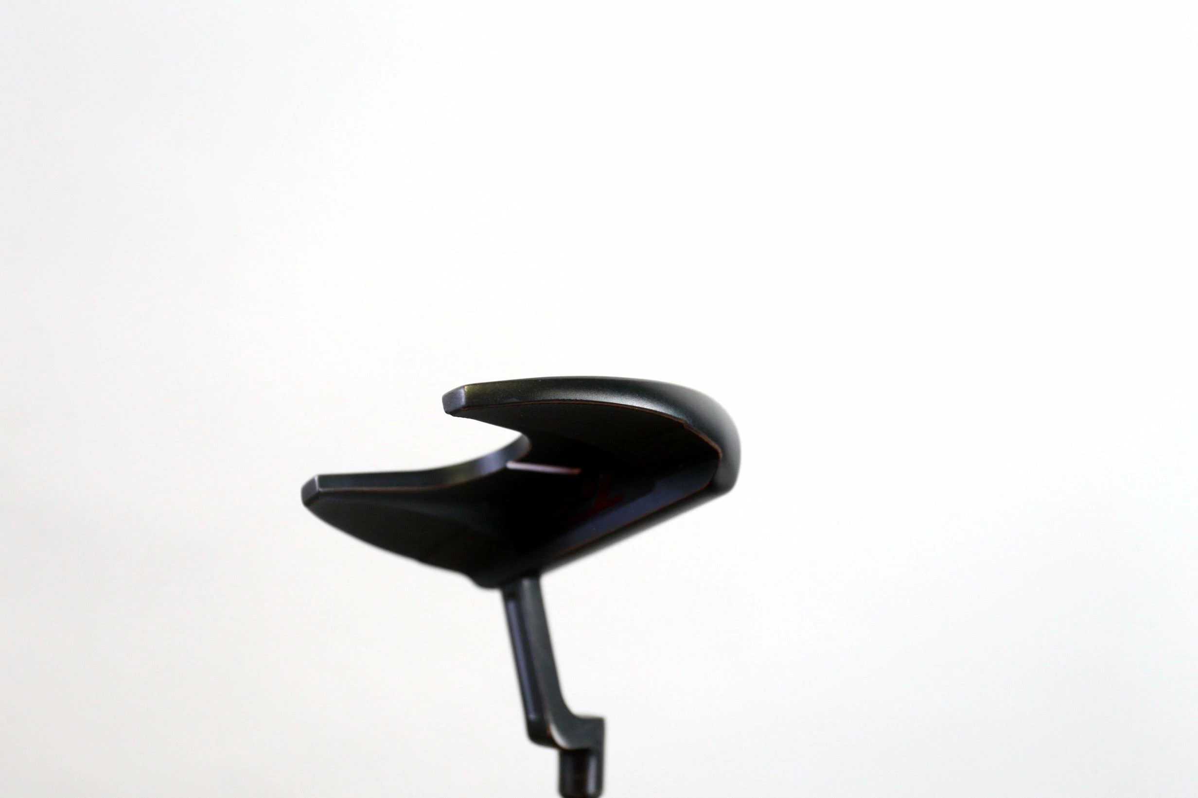 LEFTY TaylorMade TP Black Copper Collection Ardmore 3 SuperStroke Putter 34 In - Image 2