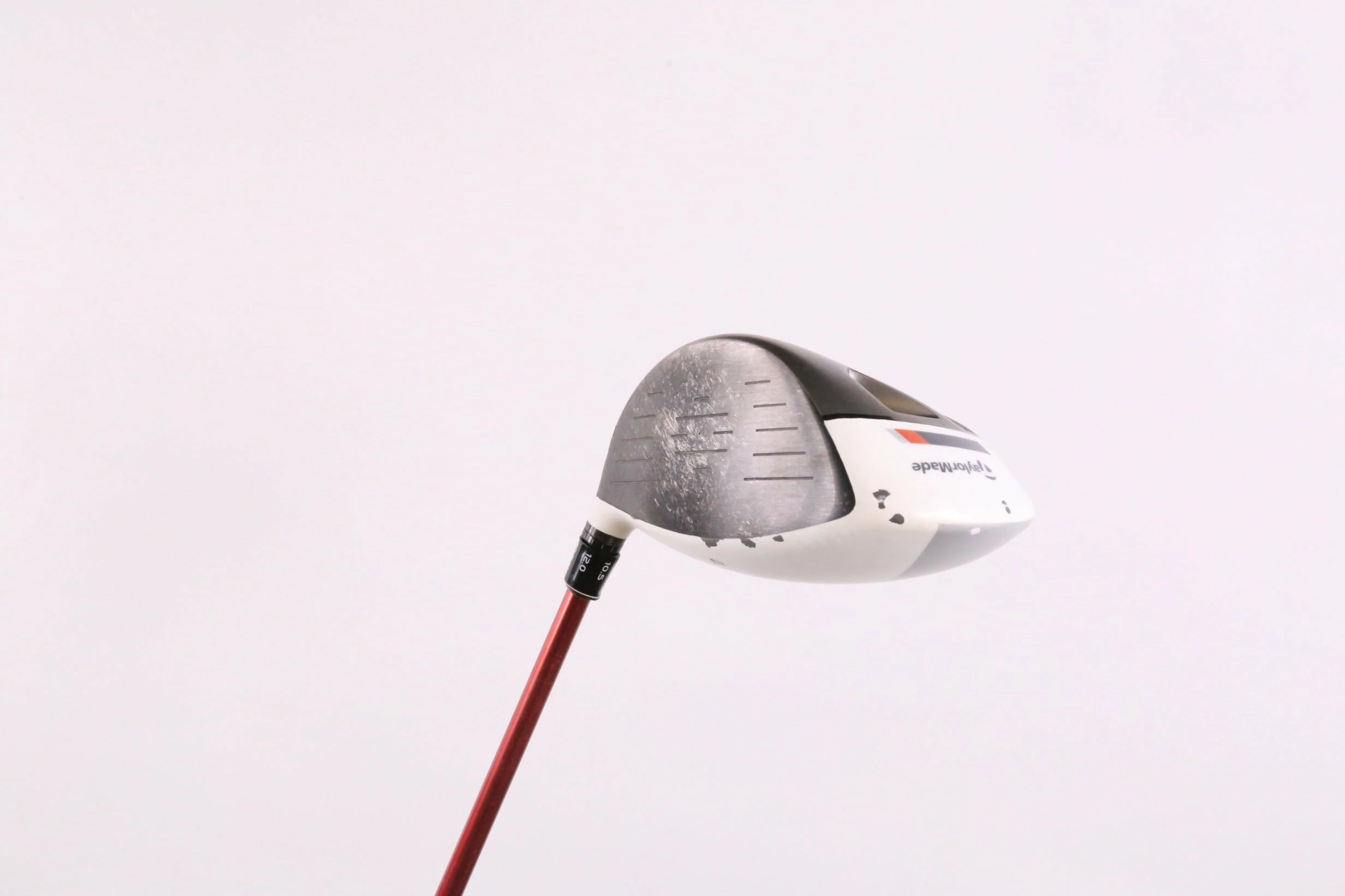 TaylorMade R1 Driver - Right-Handed - 9.5 Degrees - Regular Flex - Image 4