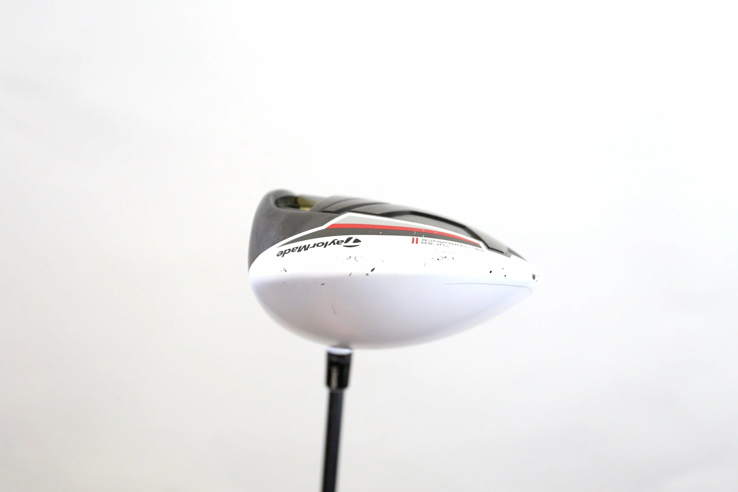 TaylorMade R15 Driver - Right-Handed - 10.5 Degrees - Regular Flex - Image 4
