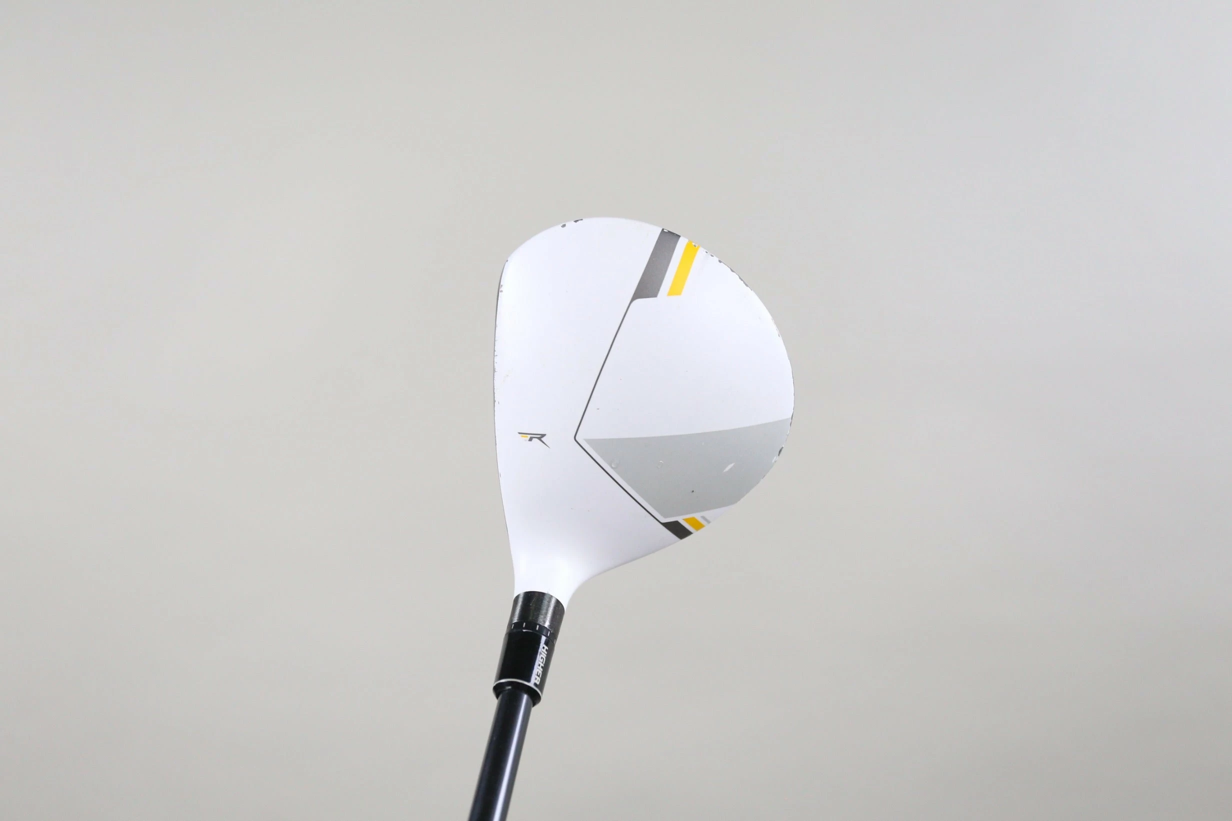 TaylorMade RBZ Stage 2 Tour 3 Wood 14.5* RH 42.5 In Graphite Shaft Stiff Flex - Image 7